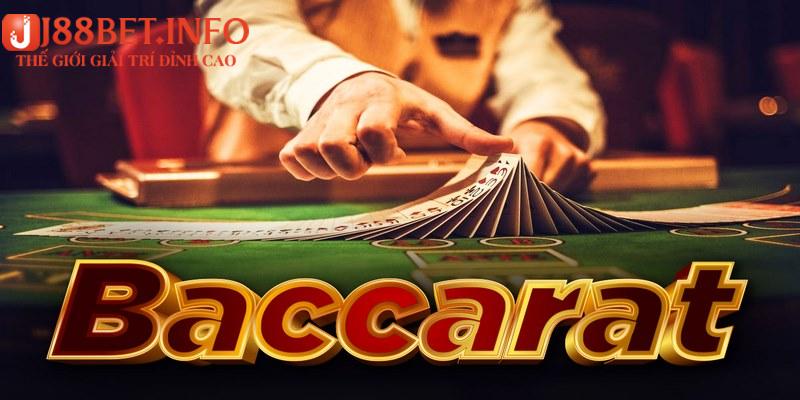 Quy tắc rút thêm lá bài thứ ba trong game Baccarat